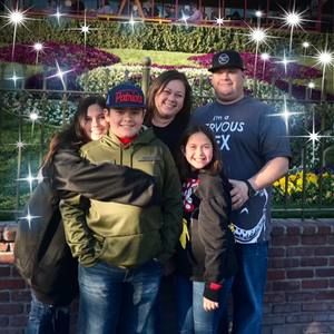 Meet your Posher, Rochelle